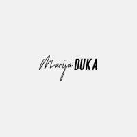 Marija Duka Logo