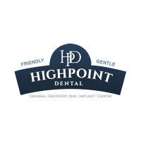 Highpoint Dental Care General Dentistry and Implant Center Logo