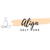 Align Self Care Logo