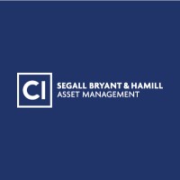 Segall Bryant & Hamill Logo