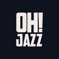 Oh! Jazz Logo