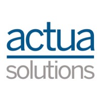 Actua Solutions Logo