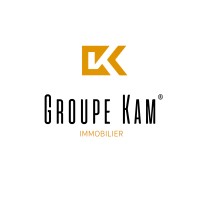 Groupe Kam Logo