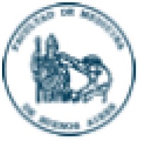 Facultad de Medicina UBA Logo
