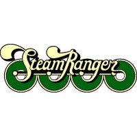 SteamRanger Heritage Railway Logo