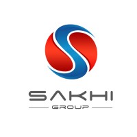 Sakhi Group Logo