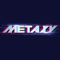 Metaxy Logo