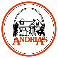 Andrias Food Group Logo