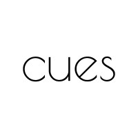 Cues Logo