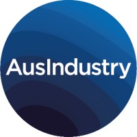AusIndustry Logo