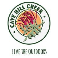 Cave Hill Creek Logo