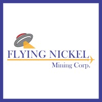 Flying Nickel Mining Corp. Logo