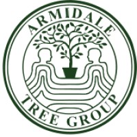 Armidale Tree Group Logo