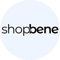 Shop Bene Logo