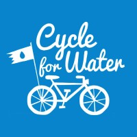 CycleForWater Logo