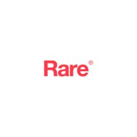 Rare Identity Logo