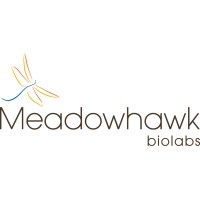 Meadowhawk Biolabs, Inc. Logo