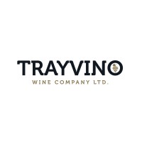 Trayvino Wine Company LTD Logo