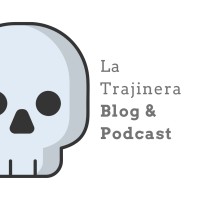 La Trajinera Logo