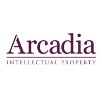 Arcadia Intellectual Property Logo