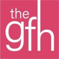 The Girlfriend Hour TV Show Logo