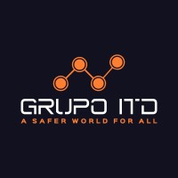 Grupo ITD Logo