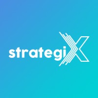 Strategix Logo