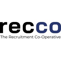 Recco LLP Logo
