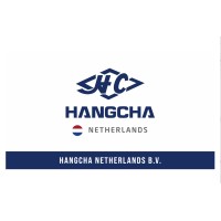 HANGCHA Forklift Service Center Europe Logo