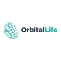 Orbital Life Logo