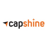 Capshine Logo