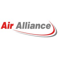 Air Alliance GmbH Logo