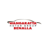Wangaratta Motor Group Logo