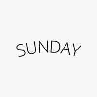 Sunday Logo