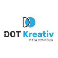 Dot Kreatives Logo