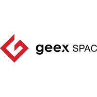 Games & Esports Experience Acquisition Corp. Logo