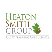 Heaton Smith Group Logo