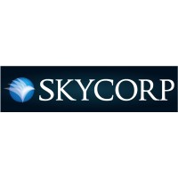 Skycorp Australia Logo
