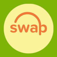 Swap Asia Logo