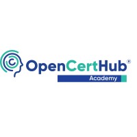 OpenCertHub Academy Logo