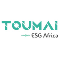ToumAI Analytics Logo