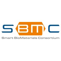 Smart BioMaterials Consortium (SBMC) Logo