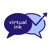 Virtual Ink Marketing Logo