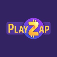 PlayZap Games Logo