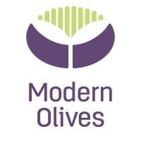 Modern Olives Laboratory Logo
