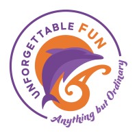 Unforgettable Fun Logo