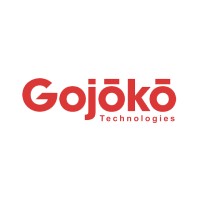 Gojoko Technologies Logo