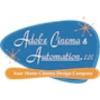 Adobe Cinema & Automation, LLC Logo