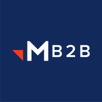Merkle B2B EMEA Logo