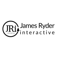 James Ryder Interactive Logo
